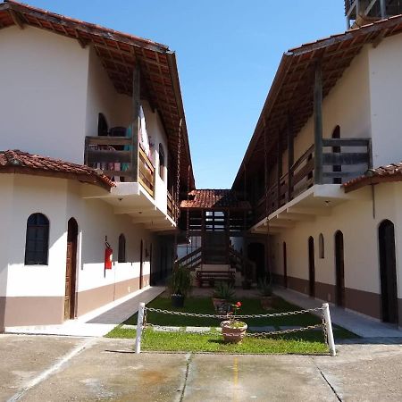 Lionfish Hostel Caraguatatuba Exterior foto